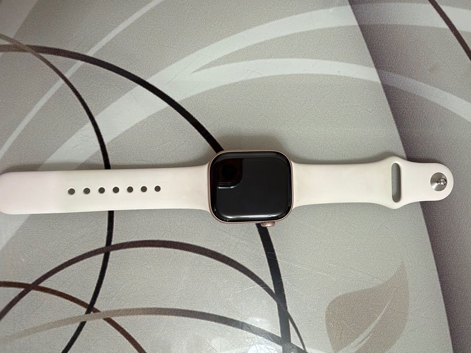 Apple Watch Seria 11