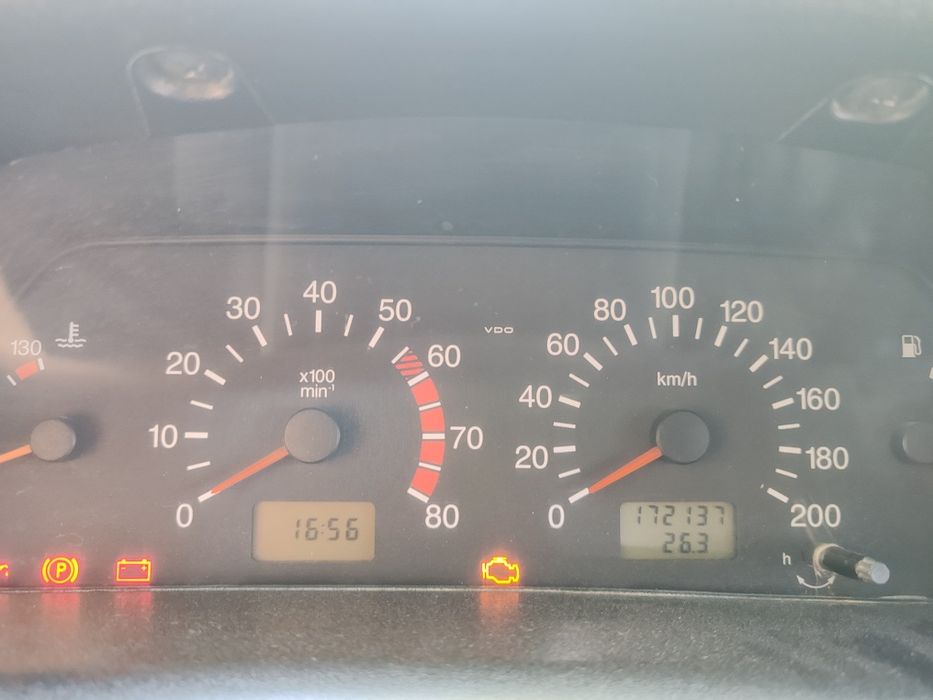 Chevrolet Niva 2005