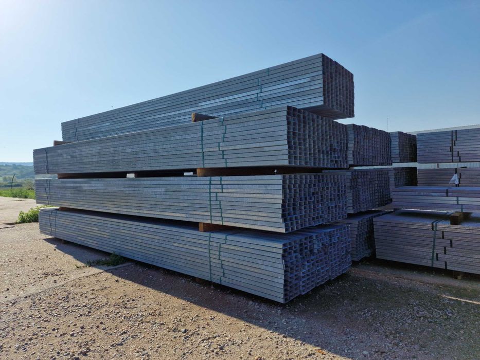 Profile gips carton UW CW CD UD coltare bride PRODUCATOR