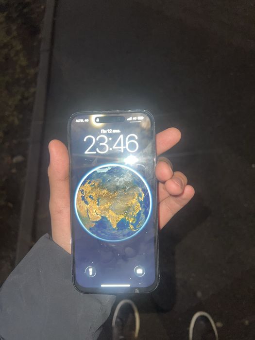 Iphone 14 Pro Max 256 GB