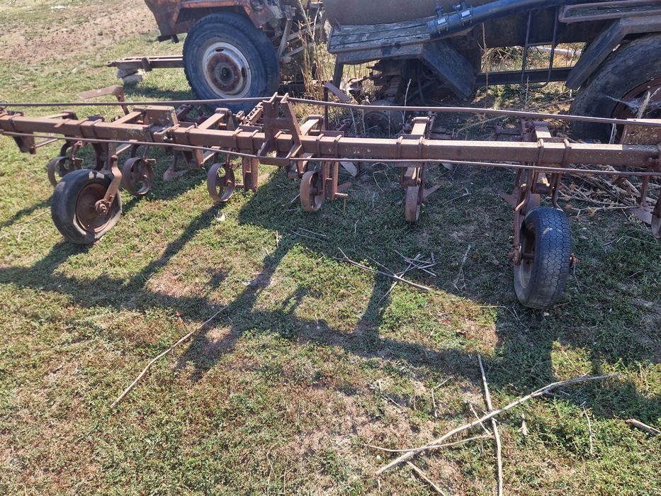 3100// x7/ cultivator