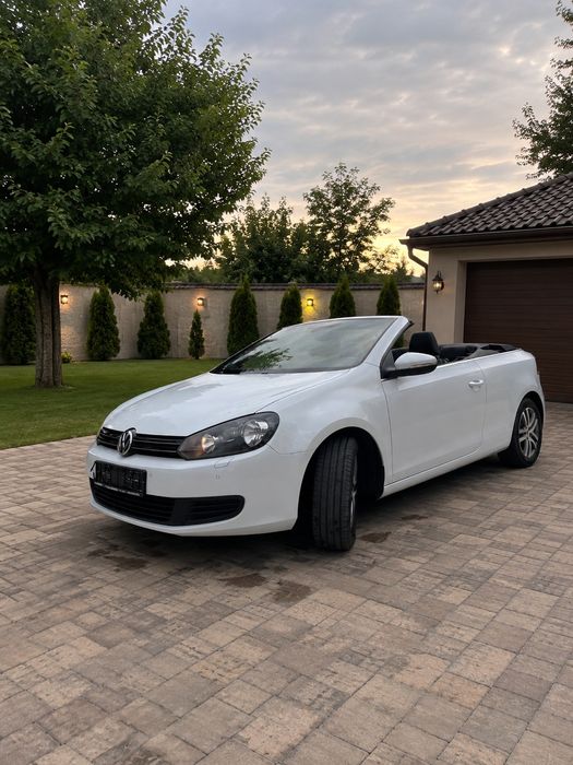 VOLKSWAGEN Golf 0 — imagine 3