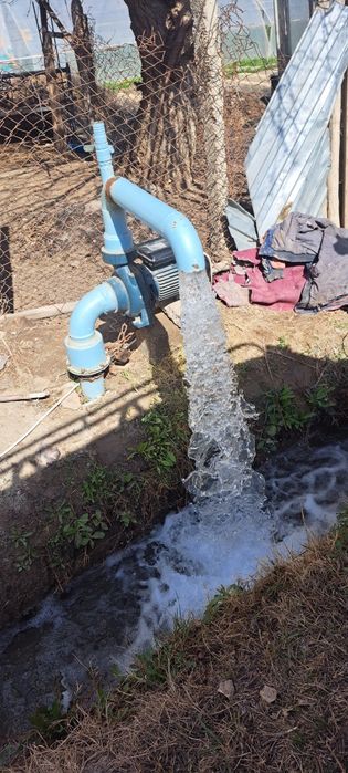 Сув насос урнатамиз Илхом нархи арзон ва сифатли бухоро буйл