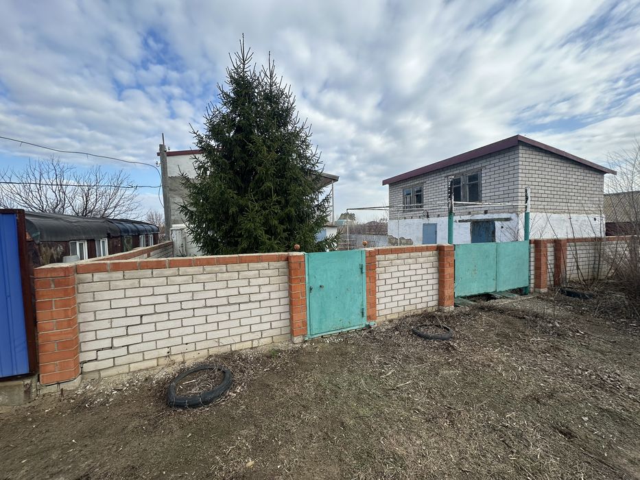 Дача, земельный участок