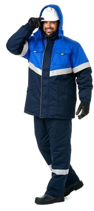 Спецодежда, спецодежда