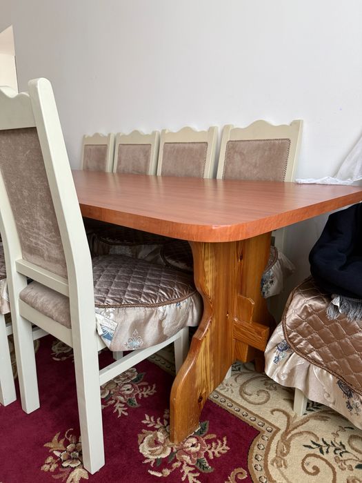 Стол для зала 250*90