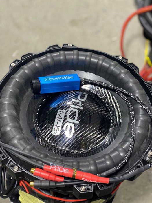 Продаю Pride M45 12 1.5