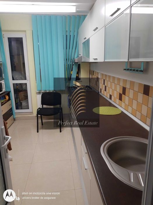Apartament 3 camere de vânzare – Zonă Centrală | Etaj 1
