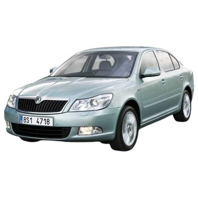 RENT A CAR / Inchiriez DACIA LOGAN, SKODA, VW, an 2016-2025, Bucuresti