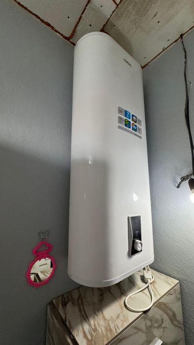 Продам бойлер на 100 литров