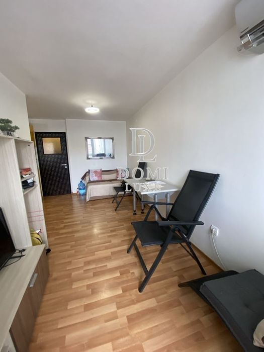 Продава се Двустаен апартамент в Варна, Лятно кино Тракия - 43 кв.м за 2875 €/кв.м - Снимка #1