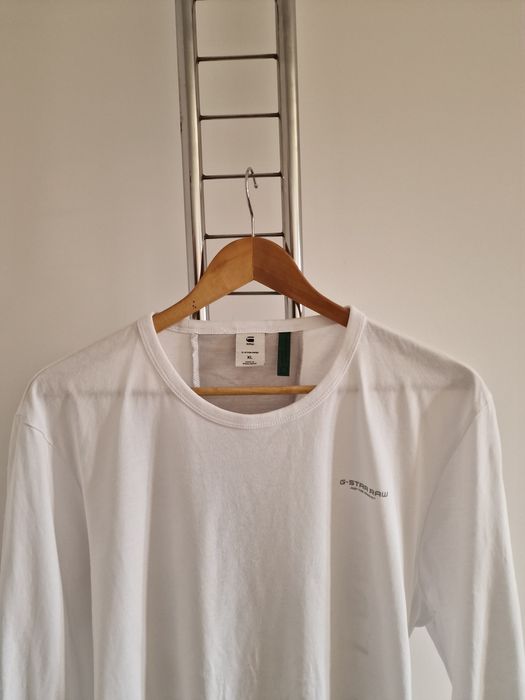 Страхотна мъжка  блуза G STAR RAW размер XL