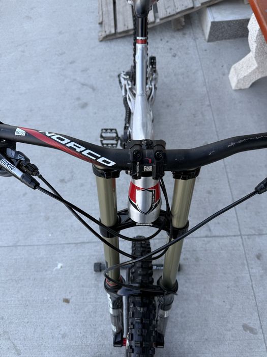 Планински велосипед Мекица Norco  размер:26/M