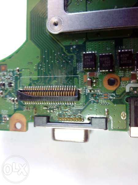 Продавам дънни платки от Compaq CQ60-100 и Acer 5630