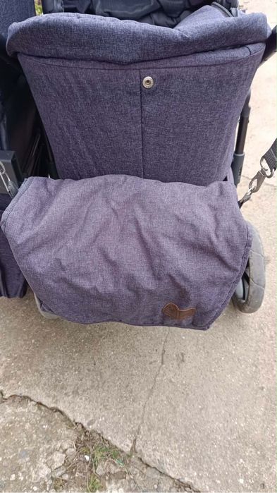 Количка ABC Design Salsa 4 2 в 1