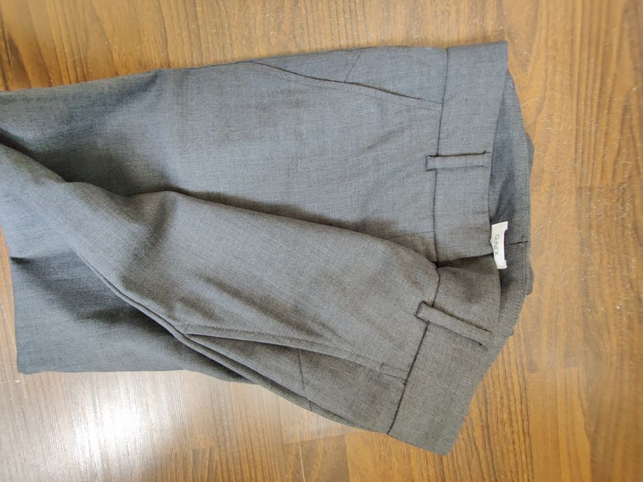 Pantaloni office GUNEX Premium