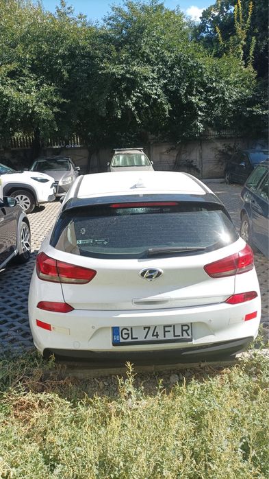 HYUNDAI i30 2020 — imagine 5
