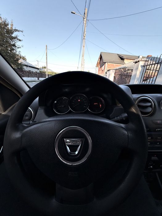 DACIA Duster 2015 — imagine 2