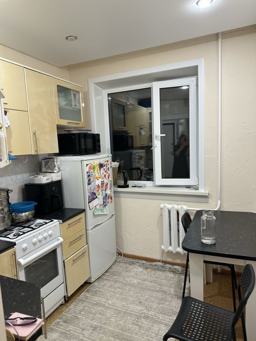 Продам 1-комн квартиру по адр 5-21