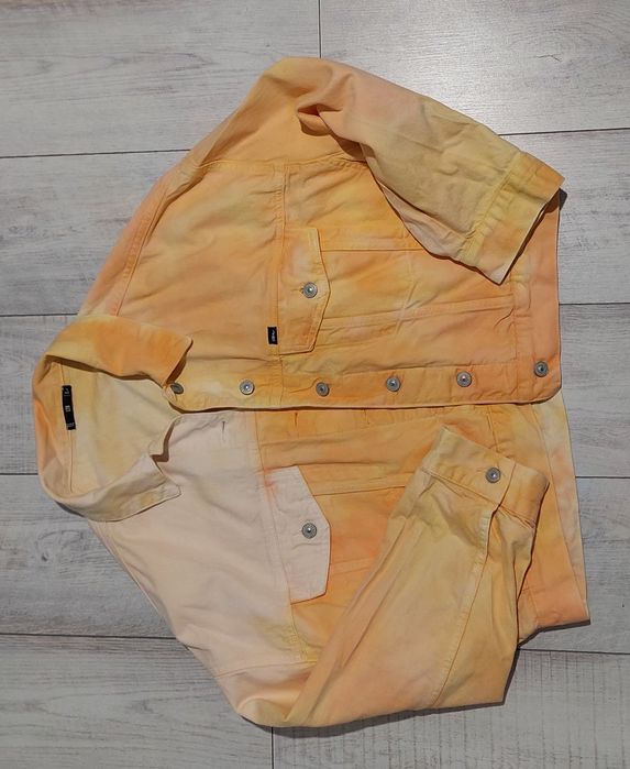 Преходно дънково яке ltb