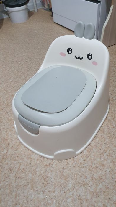 Продам горшок и для купания
