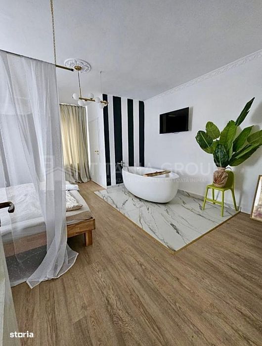 Casă superbă cu 6 camere, 4 băi, peisaje excepționale - Tohănița