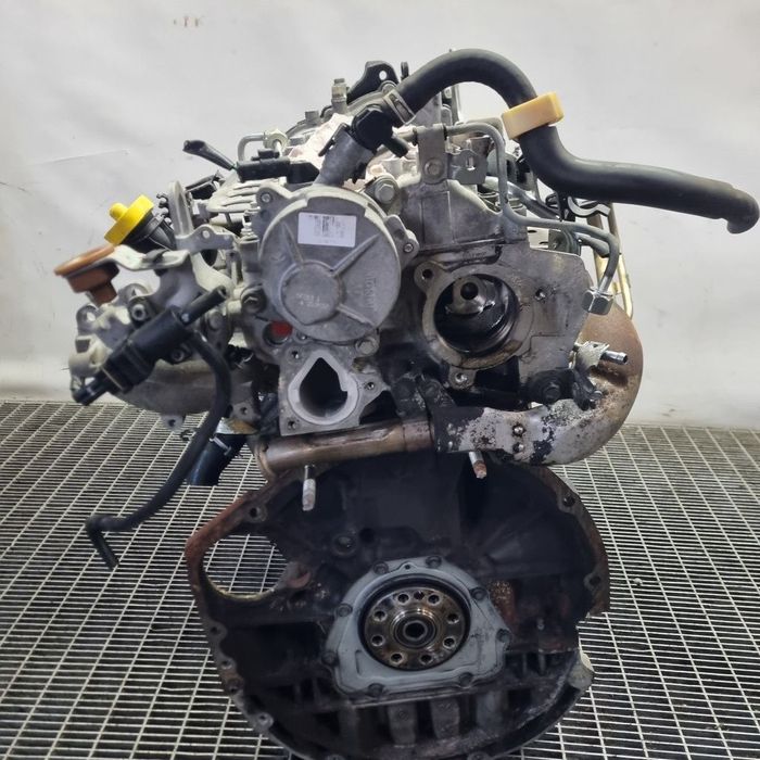 Motor Renault Koleos 2.0 D 2008 - 2011 150CP Manuala M9R832 Euro5 (1493) Diesel 4x4 N6FPF
