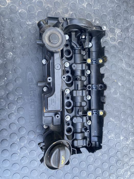 Капак на клапаните BMW / MINI N47C20A – 2.0D