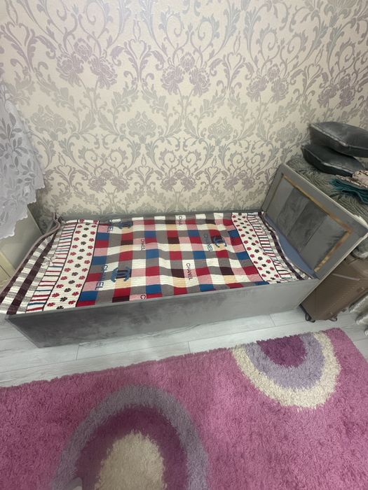 Кравать для детский комната