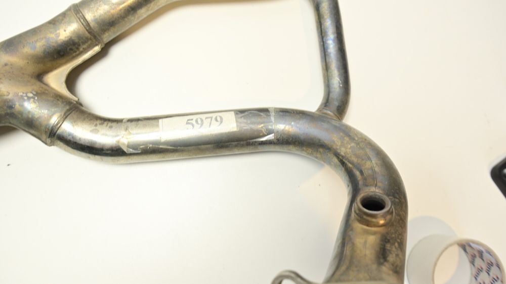 Galerie De Evacuare BMW R1250GS r1250rt r1250r 2018 - 2024