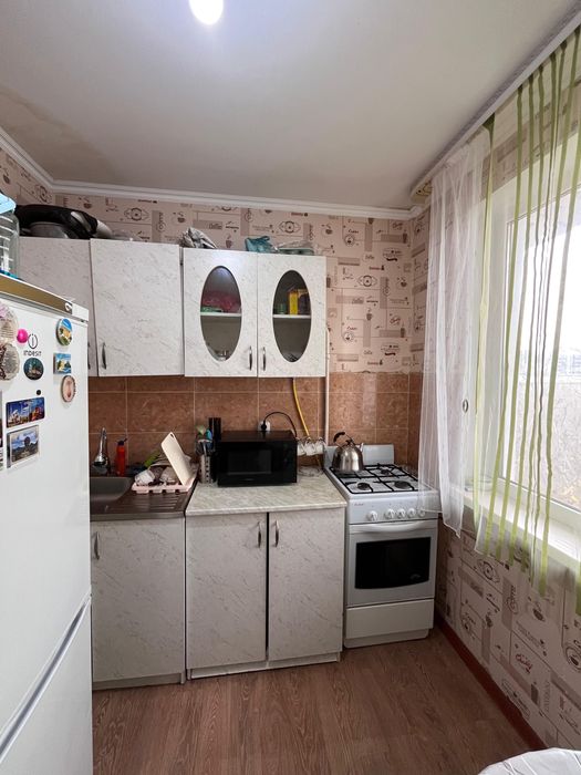 Продажа 3 ком.квартиры