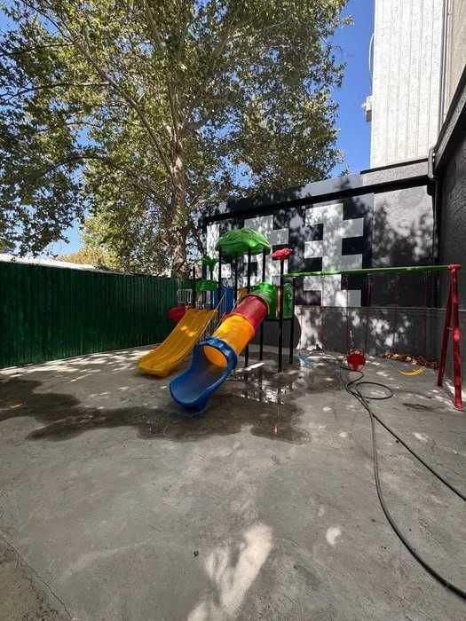 Новостройка 2/5/6 квартира коробка 47м2: Мирзо-Улугбек Академгородок