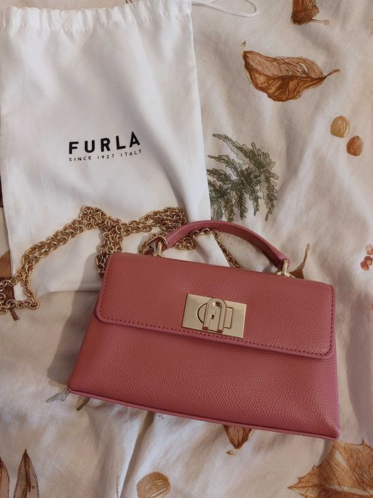 Чанта Furla Фурла малка