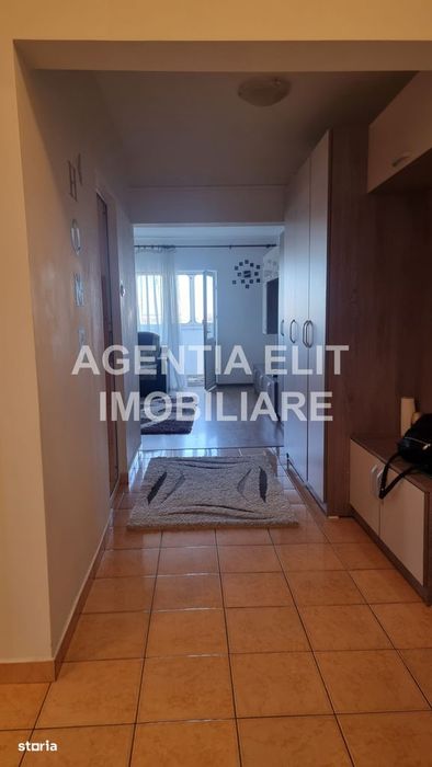 Apartament 2 camere, zona Spitalului de copii, spatios