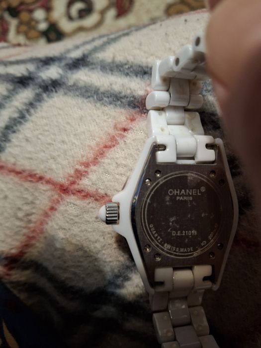 Часы Chanel женские