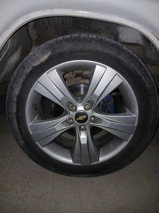 18R  kaptiva diska balon