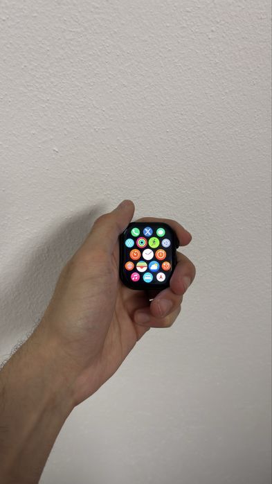 Apple Watch S11 - NEW