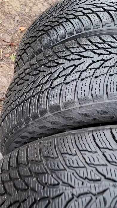 Anvelope nokian snowproof 1 2023