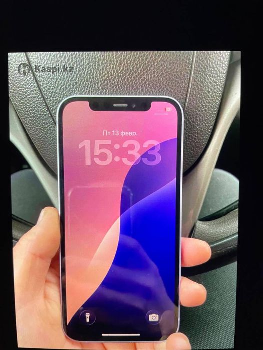 iPhone 12/128гб продаю