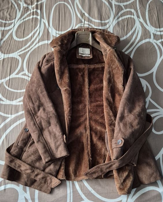 Geacă de iarnă Roosevelt