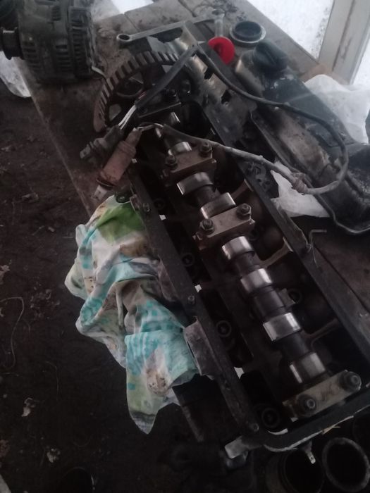 Запчасти газ 53 и пасад б3