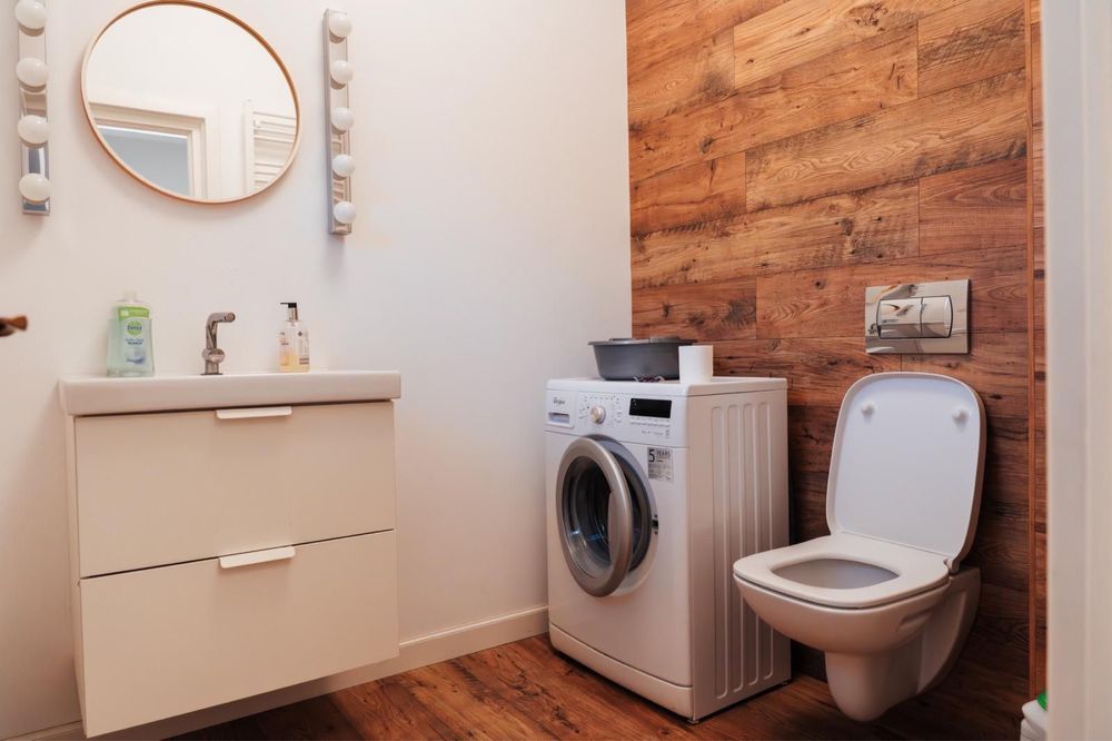 Inchiriez Casa Individuala 120m Garaj Dotari moderne Locatie Excelenta