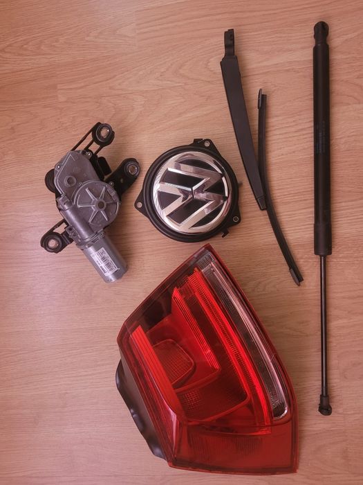 Piese originale VW – 100 lei/buc. – Se vând doar împreună