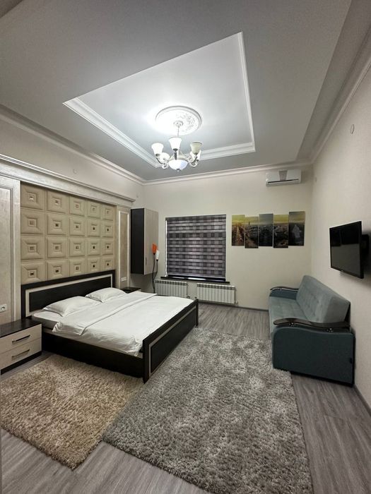 Супер чегирма! “Al-Qasr” 60 кишигача қабул қиламиз