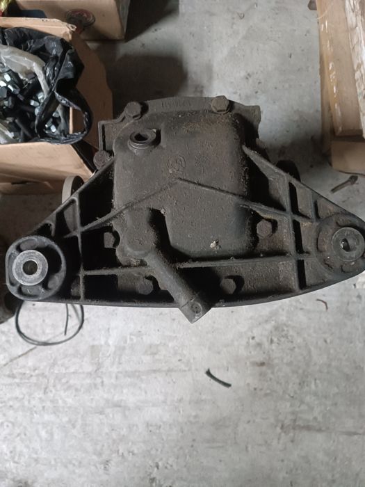 Редуктор БМВ е39