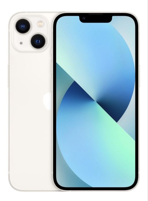 Iphone 13 без ремонта