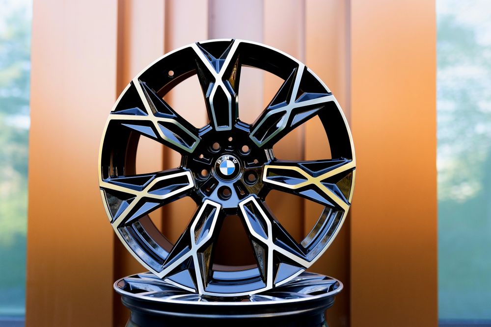 Jante 20 BMW ///M R20 G