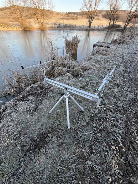 Rod Pod Meccanica vadese nick 95 Brevetato