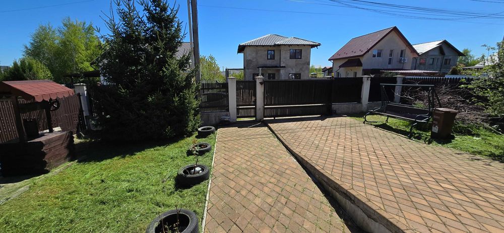Inchiriere casa