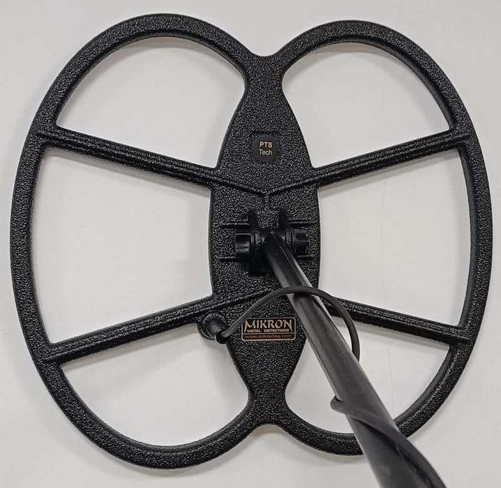 Металотърач АКА Smart Pulse с две сонди